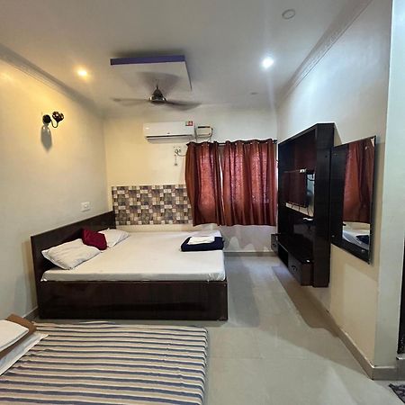 Hotel Arun Park Mahabalipuram Zewnętrze zdjęcie