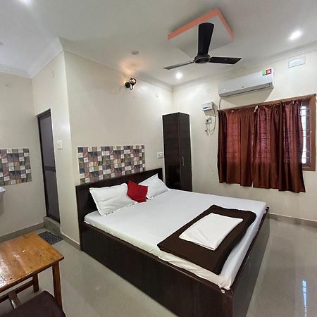 Hotel Arun Park Mahabalipuram Zewnętrze zdjęcie