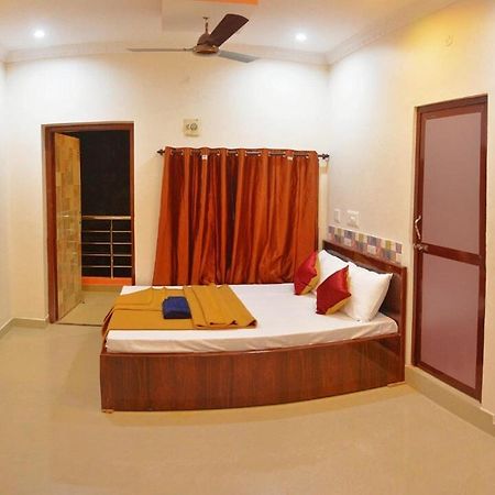 Hotel Arun Park Mahabalipuram Zewnętrze zdjęcie