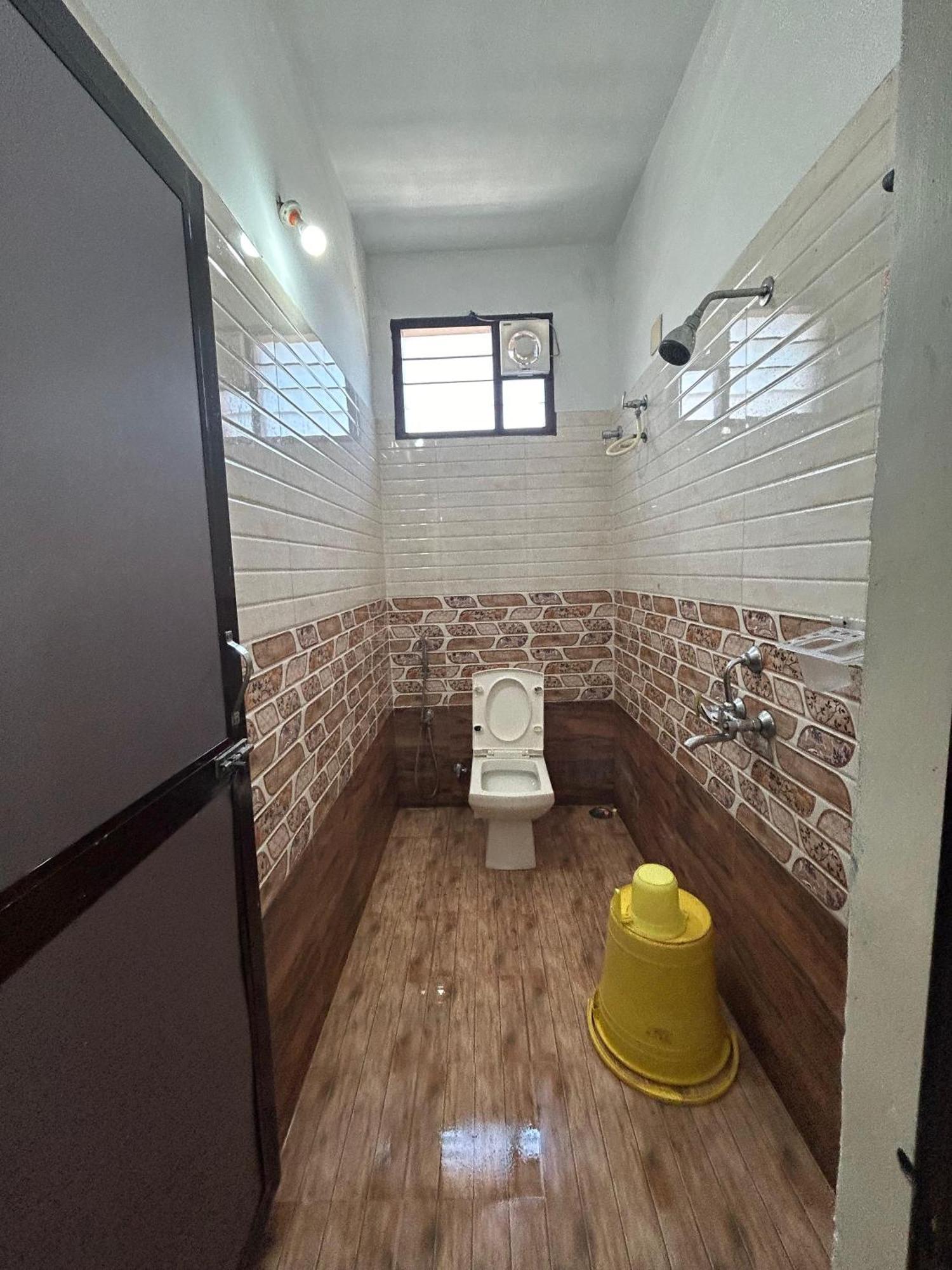 Hotel Arun Park Mahabalipuram Zewnętrze zdjęcie